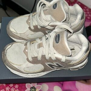 Toddler New Balance 2002R
